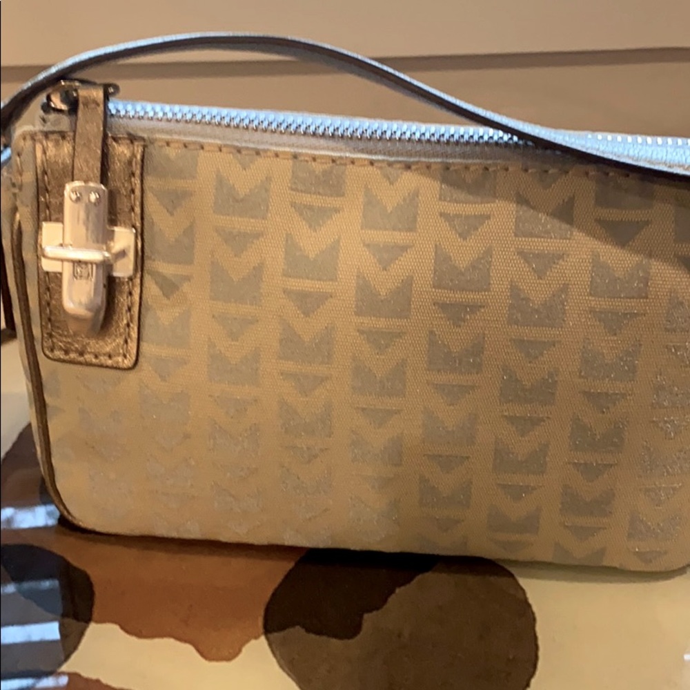 Michael Kors small satchel